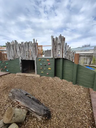 Te Kohanga Manaaki - Petone Playscape