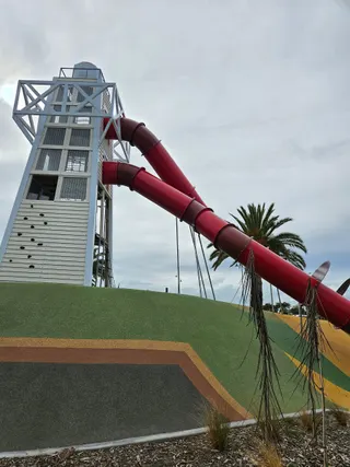 Caroline Bay Playground photo 8
