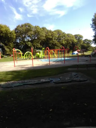 Kowhai Park Family Playground photo 5