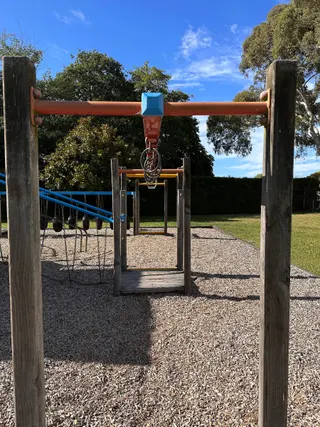Burnside Park Playground photo 3