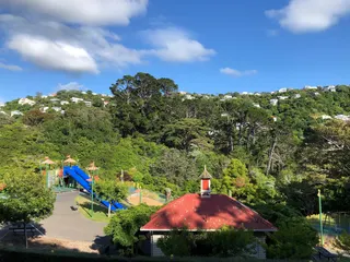 Botanic Garden Playground photo 2