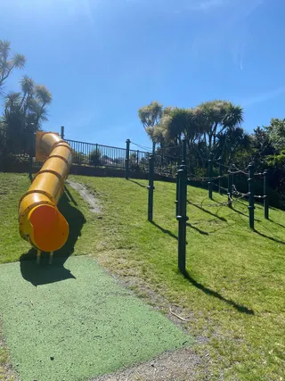 Katherine Mansfield Memorial Park photo 3