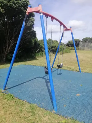 Makora Grove Playground photo 3
