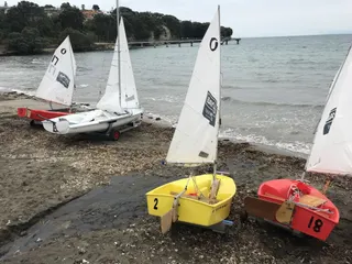 Murrays Bay Beach photo 4