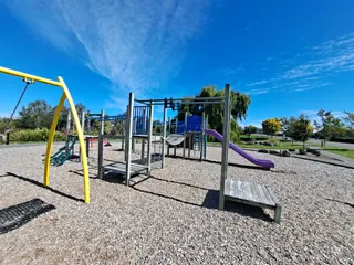 Braebrook Playground
