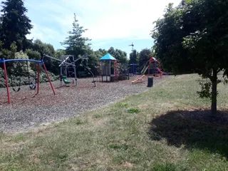 North RD Reserve