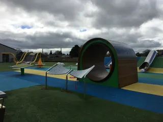 Tamahere Park photo 2