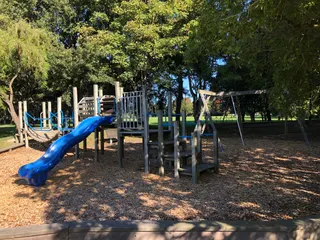 Fendalton Park Playground