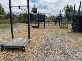 Waterford Reserve Playground photo 5