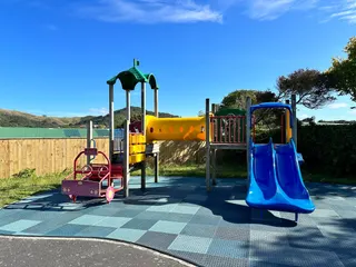 Ben Burn Park