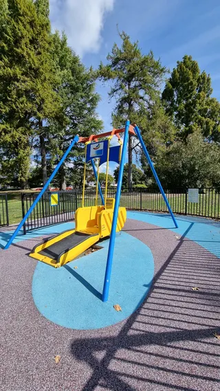 Pollard Park photo 5