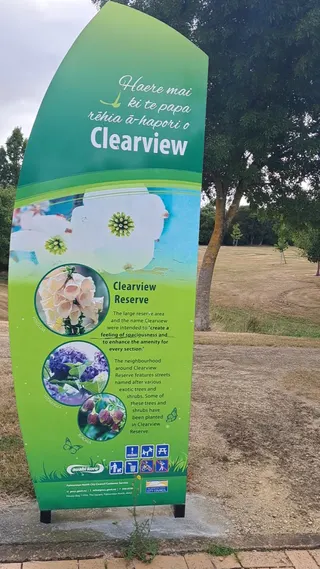 Clearview Reserve