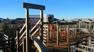 Woolshed Park photo 4