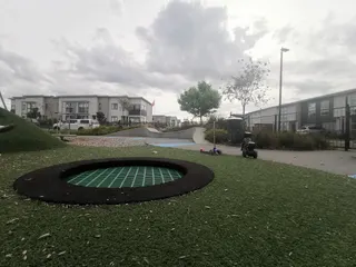 Whenuapai Settlement Playground photo 6