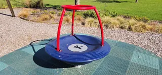 Maygrove playground photo 7