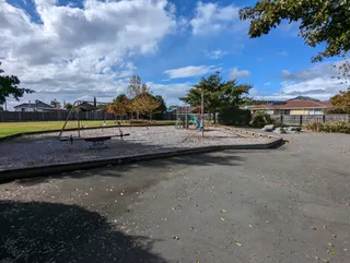 Rydal Reserve Playground photo 1