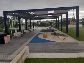 Pūtahi Park