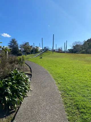 Monarch Park Playground photo 3