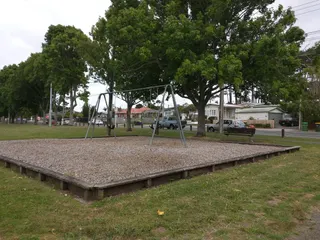 Tiakina / Sister Rene Shadbolt Park photo 7