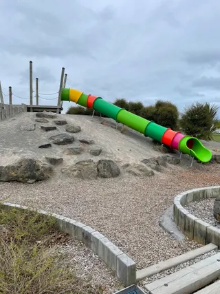Wandle street Playground/Park
