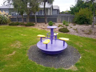 Dipton st playground photo 3