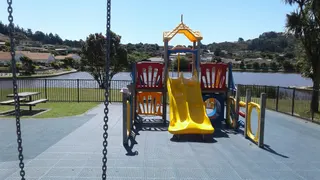 Whitby Village Playground