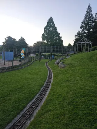 Memorial Park Playground photo 8