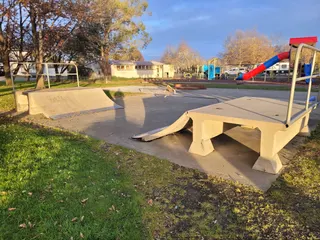 Lumsden Playground photo 6