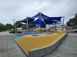 Town Basin Public Playground photo 6