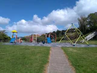 Duncan Park Playground photo 2