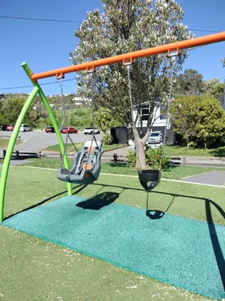 Helston Park Play Area photo 5