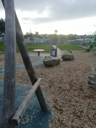 Ascot Park Playground photo 2
