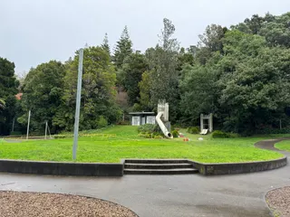 Pukekura Park photo 2