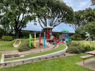 King Edward Park photo 8