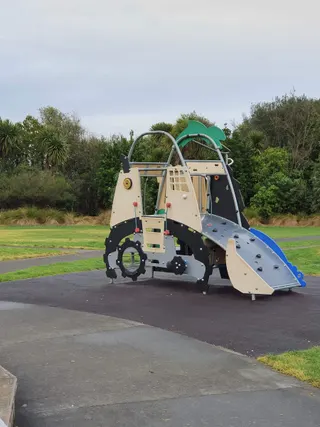 Ashurst Park