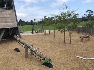 Parrs Park Playground photo 6