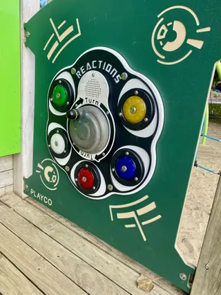 Peterson Playground photo 1
