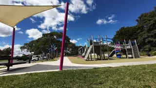 Bremworth Park