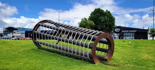 Hihiaua Park