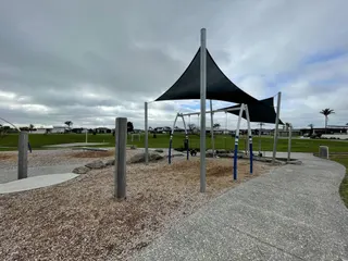 Montiicola Playground