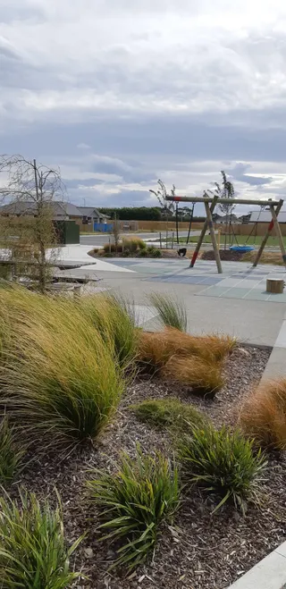 Blunden Park photo 5