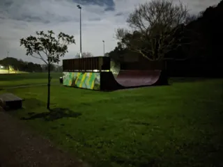 Grey Lynn Park photo 10