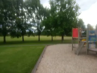 Englefield Reserve Playground