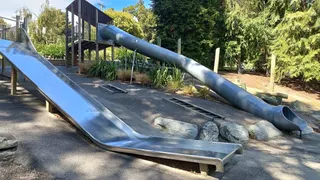 Bathhouse Playground photo 8