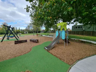 Boyes Park Reserve