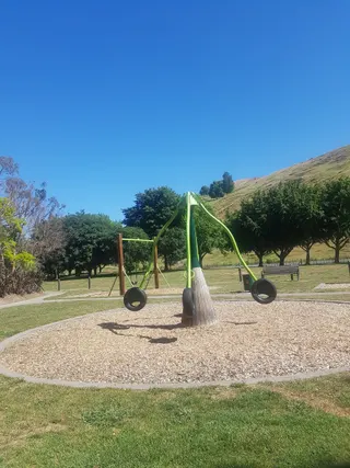 Puketapu Park photo 2
