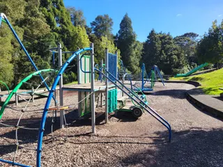 Totara Park Adventure Playground