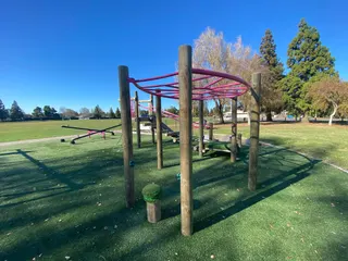 Jansen Park photo 3