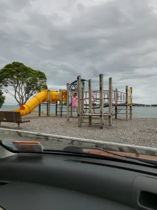 Whangateau Reserve