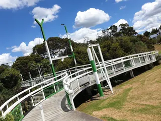 Henderson Park photo 9